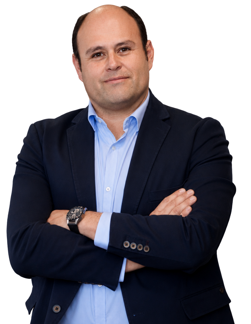 Raúl Cortez - Raúl Tributario